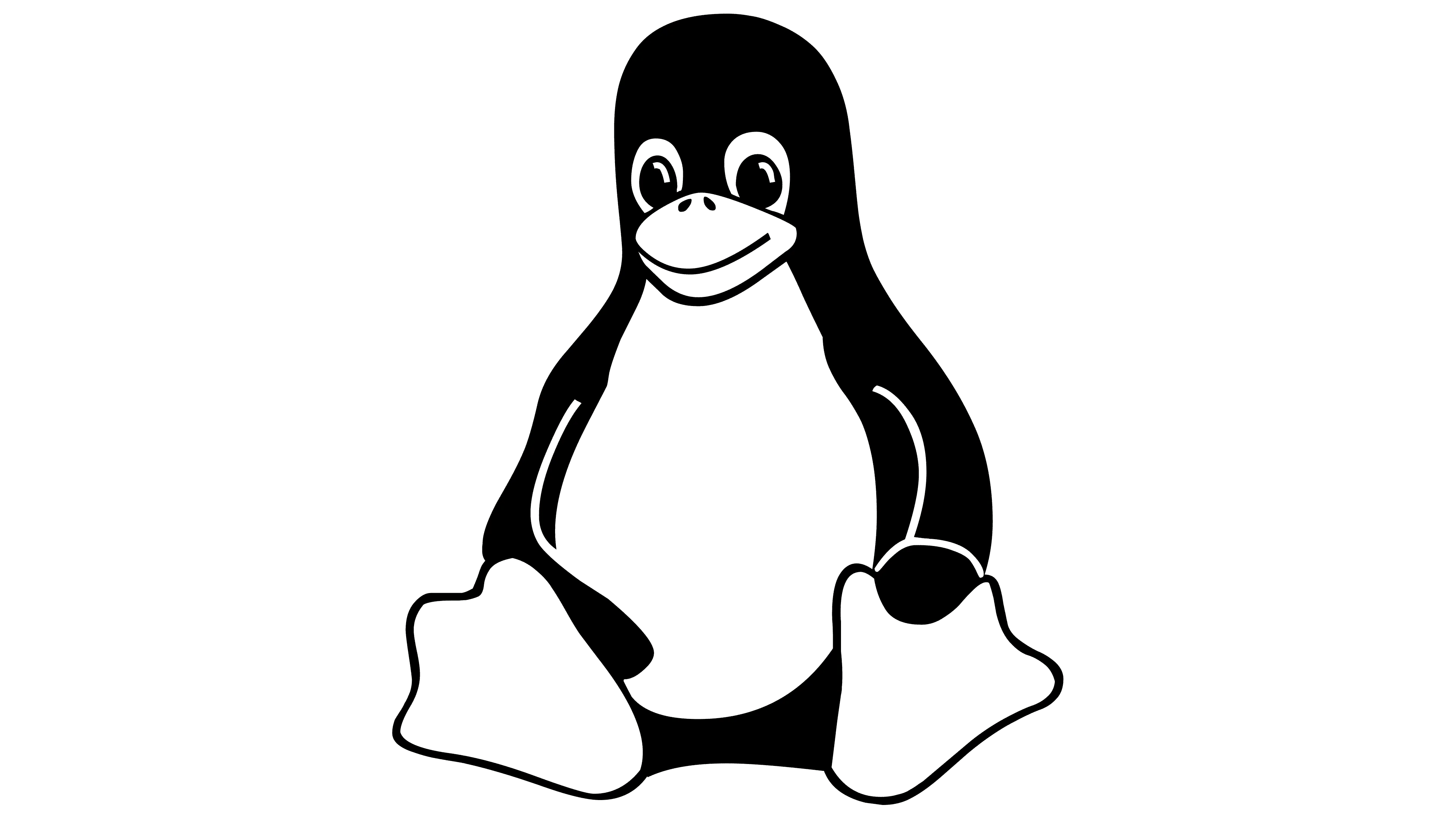 Linux Tux