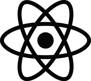 React